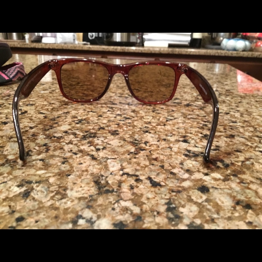 Rayban’s - Picture 3 of 8